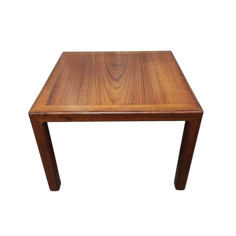 ☆旧ロゴ 希少☆ 天童木工 サイドテーブル ローテーブル　Tendo