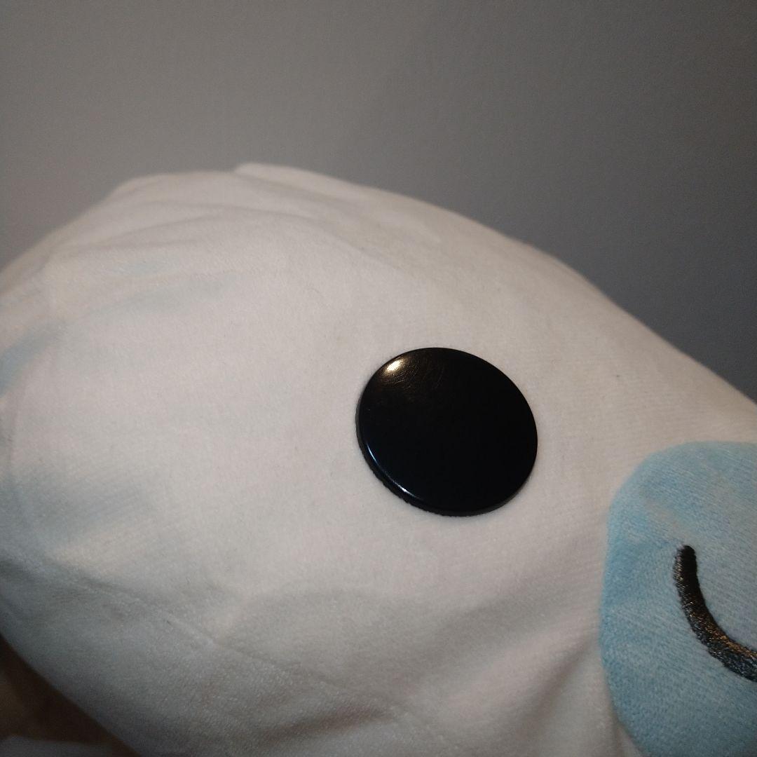 希少　まめゴマXＬぬいぐるみ　２匹セット