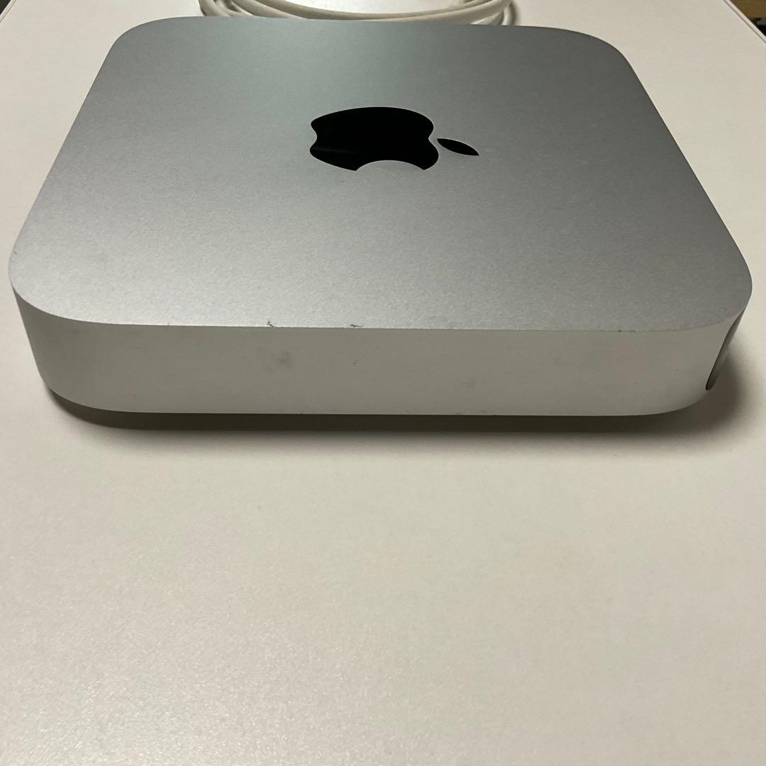 Mac mini （2012） 2.6GHz i7/SSD 1TB/ 16GB