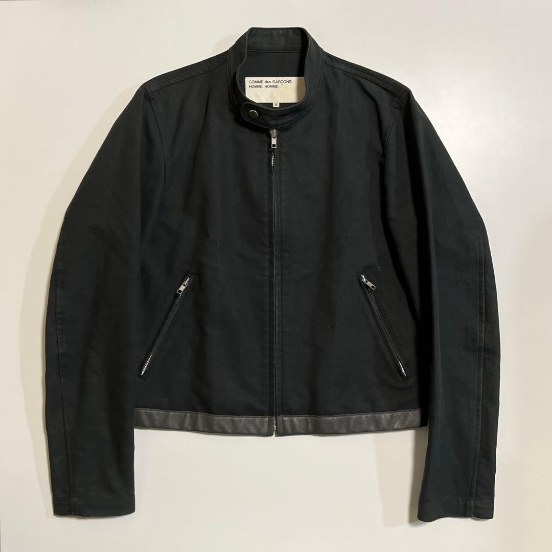 COMME des GARÇONS HOMME HOMME ジャケット 田中オム