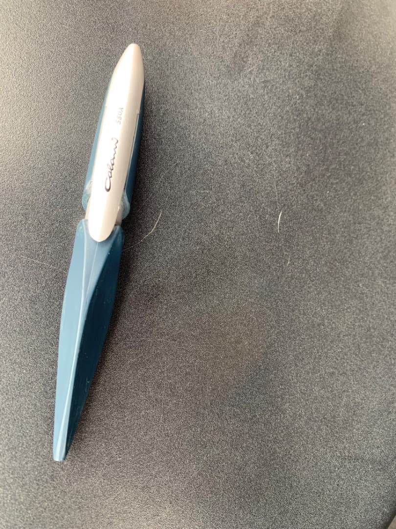 ルイジ　コラーニ　Luigi Colani 580A ボールペン　希少