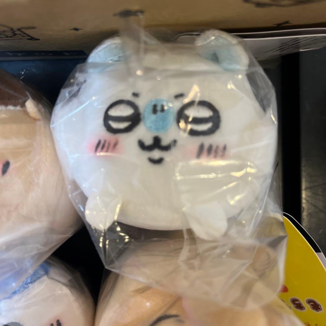 ちいかわ　もちころりん　おまとめ