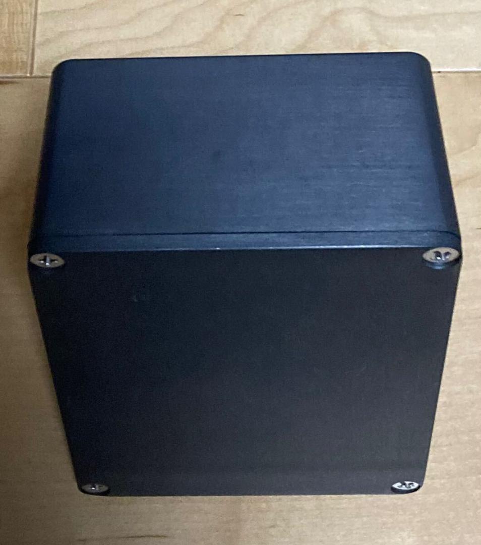 [美品] FAT 515.W 半止めワウサウンド FAT