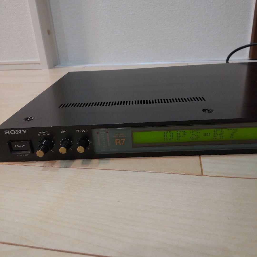 その他 SONY DPS-R7