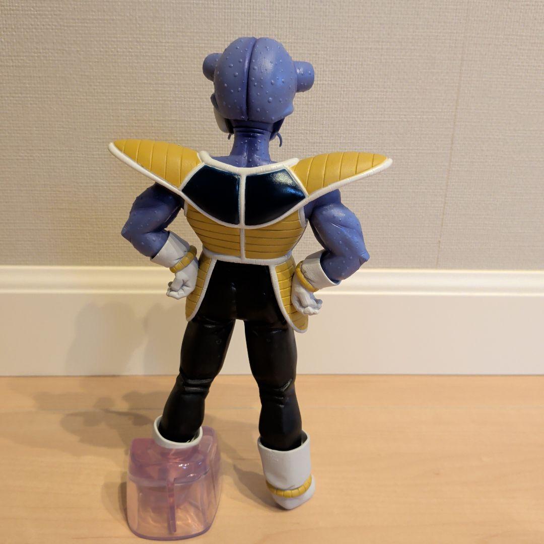 ドラゴンボール　一番くじ　恐怖　フリーザ軍