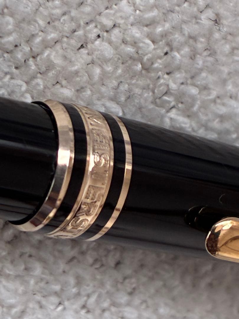 獅*迅様 ‼️SALE‼️モンブラン◾️164 ボールペン◾️マイスターシュテュ