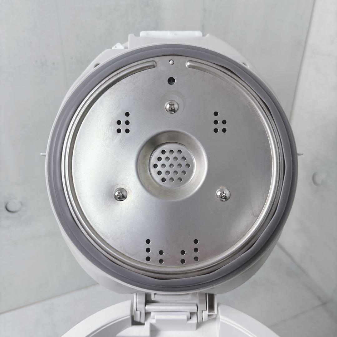 【美品】象印 EE-DC50 2022年製 スチーム式加湿器　適用畳数8～13畳