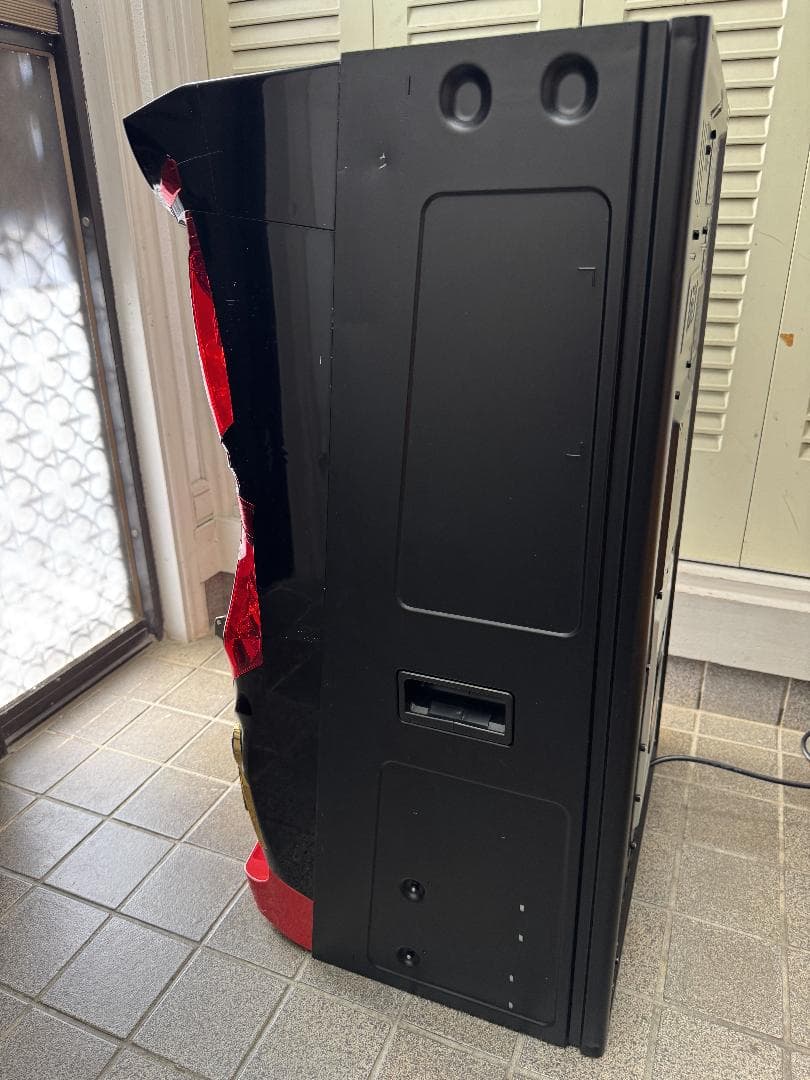 ドラえんもん【ご自宅まで送料無料‼️】押忍！番長3　大都