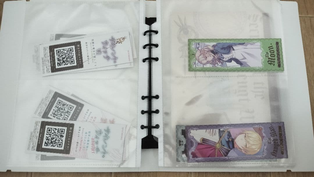 【初版】サイレント・ウィッチ 小説全14巻+漫画全5巻+各巻特製しおり