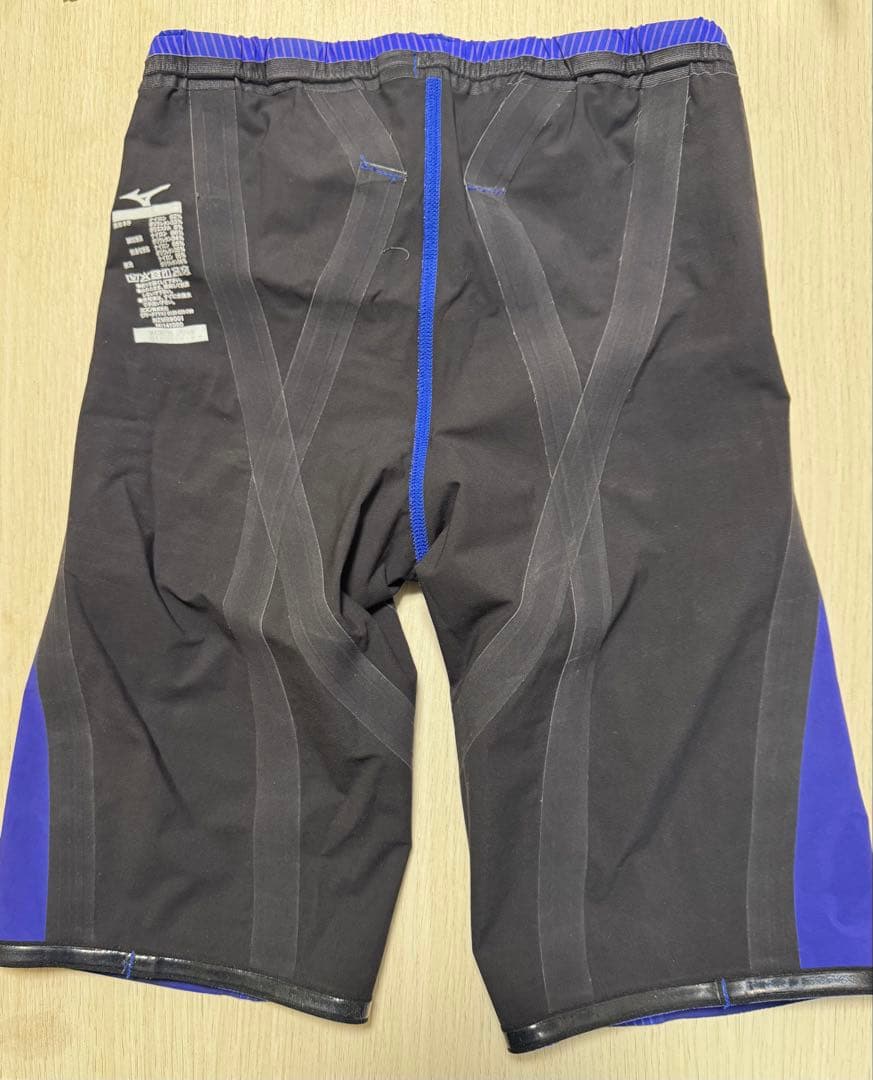 ミズノ GX・SONIC4 ST Mサイズ