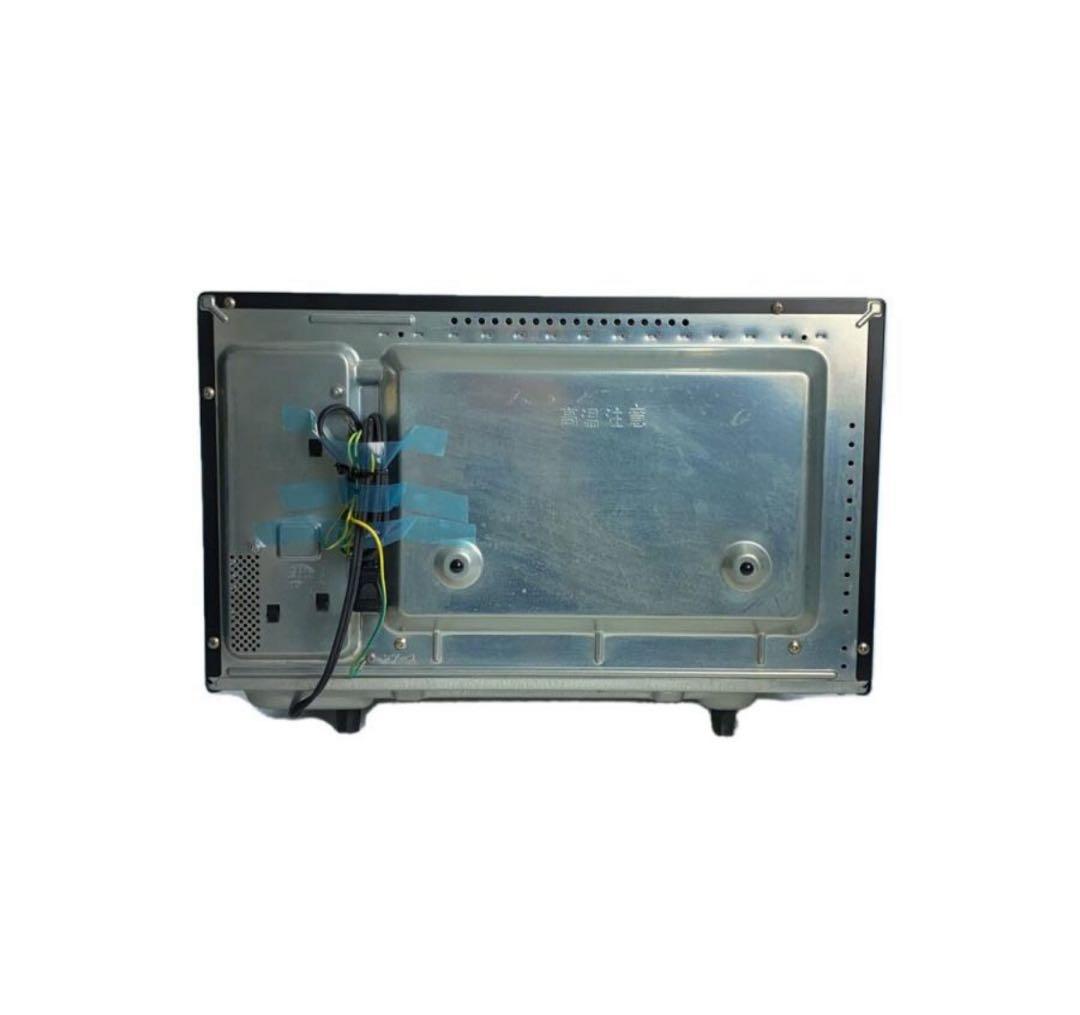 Panasonic NE‑MS265‑K オーブンレンジ