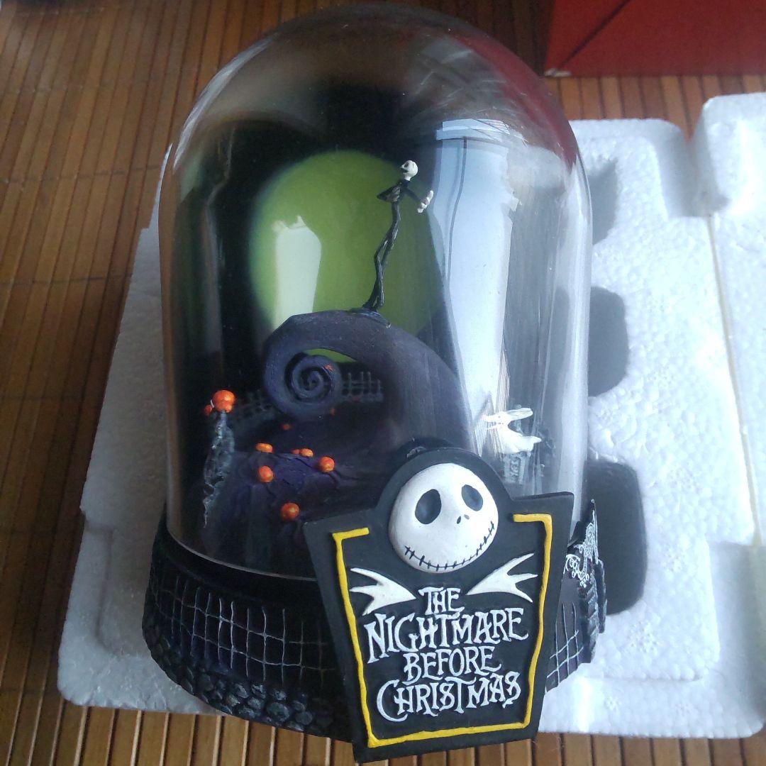 限定3000個✴️ジャックドーム✴️ナイトメア、ビフォア、クリスマス