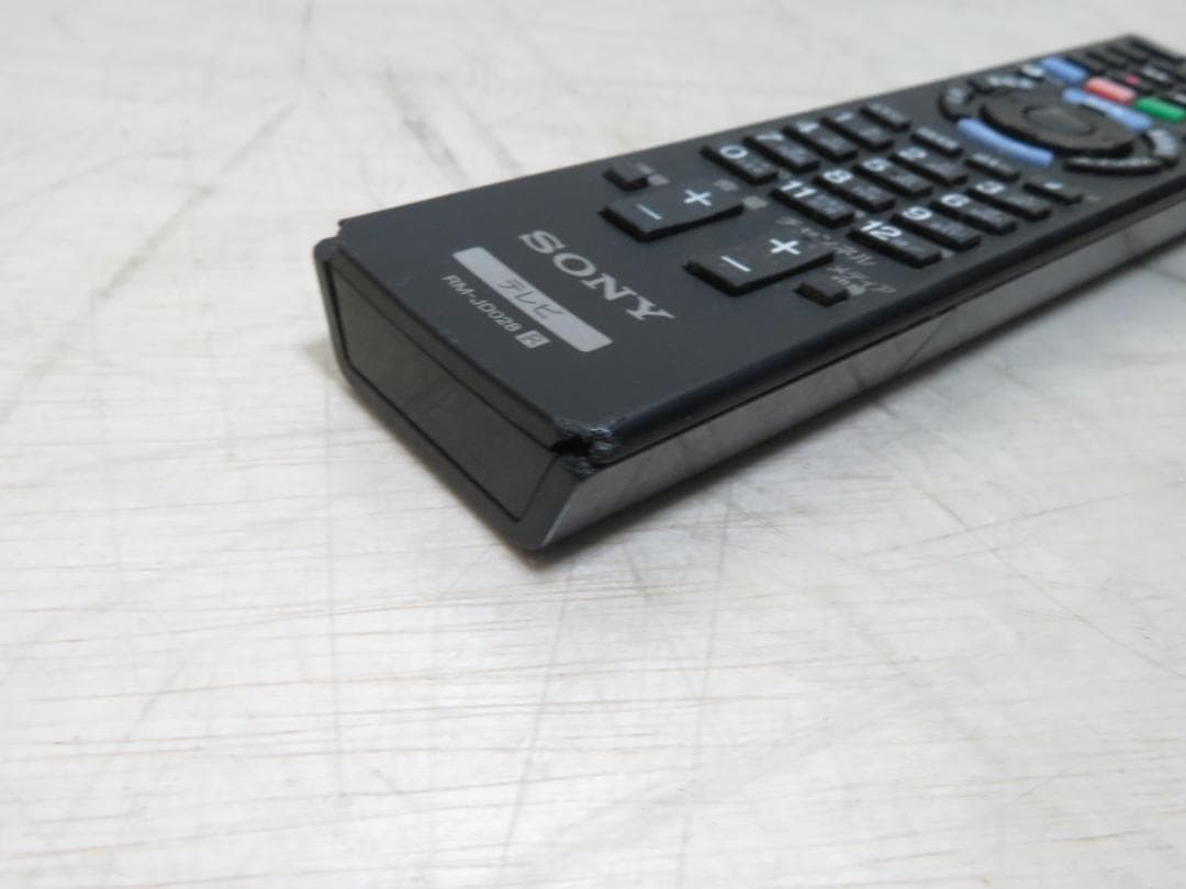 SONY ソニー BRAVIA 55インチ 液晶テレビ KDL-55W920A