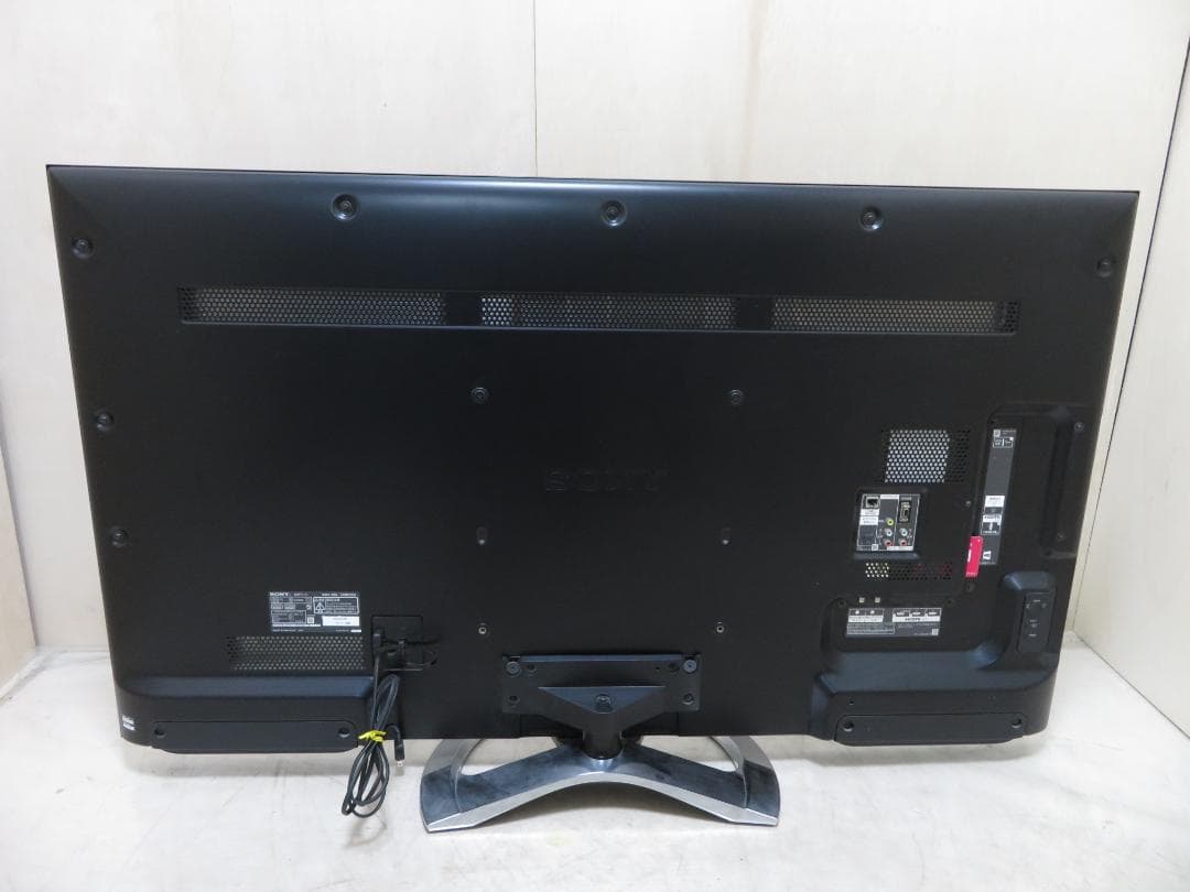 SONY ソニー BRAVIA 55インチ 液晶テレビ KDL-55W920A