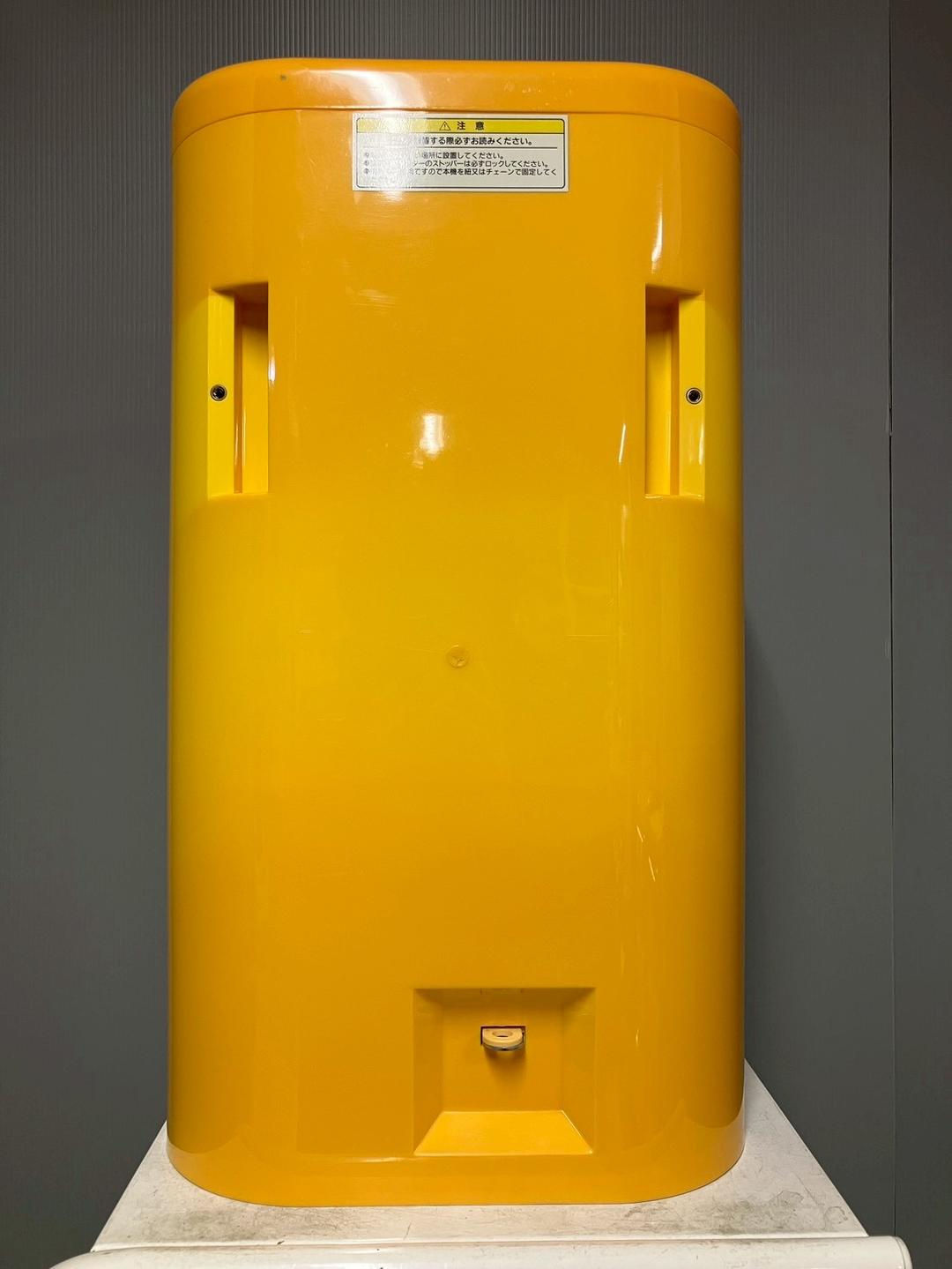 特価品SHO-005C 【ユージン】スリムボーイハーフサイズ 中古ガチャガチャ