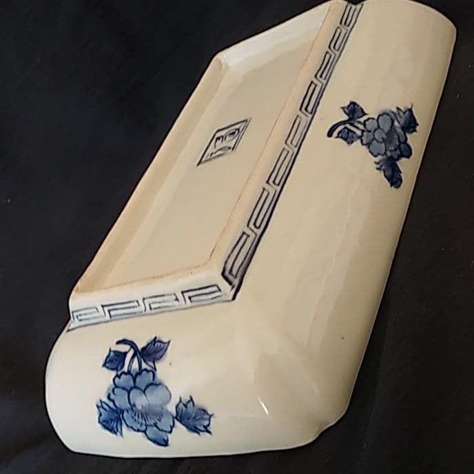 「ご成約者」です。 花唐草長皿 No.708　No.622 をまとめて