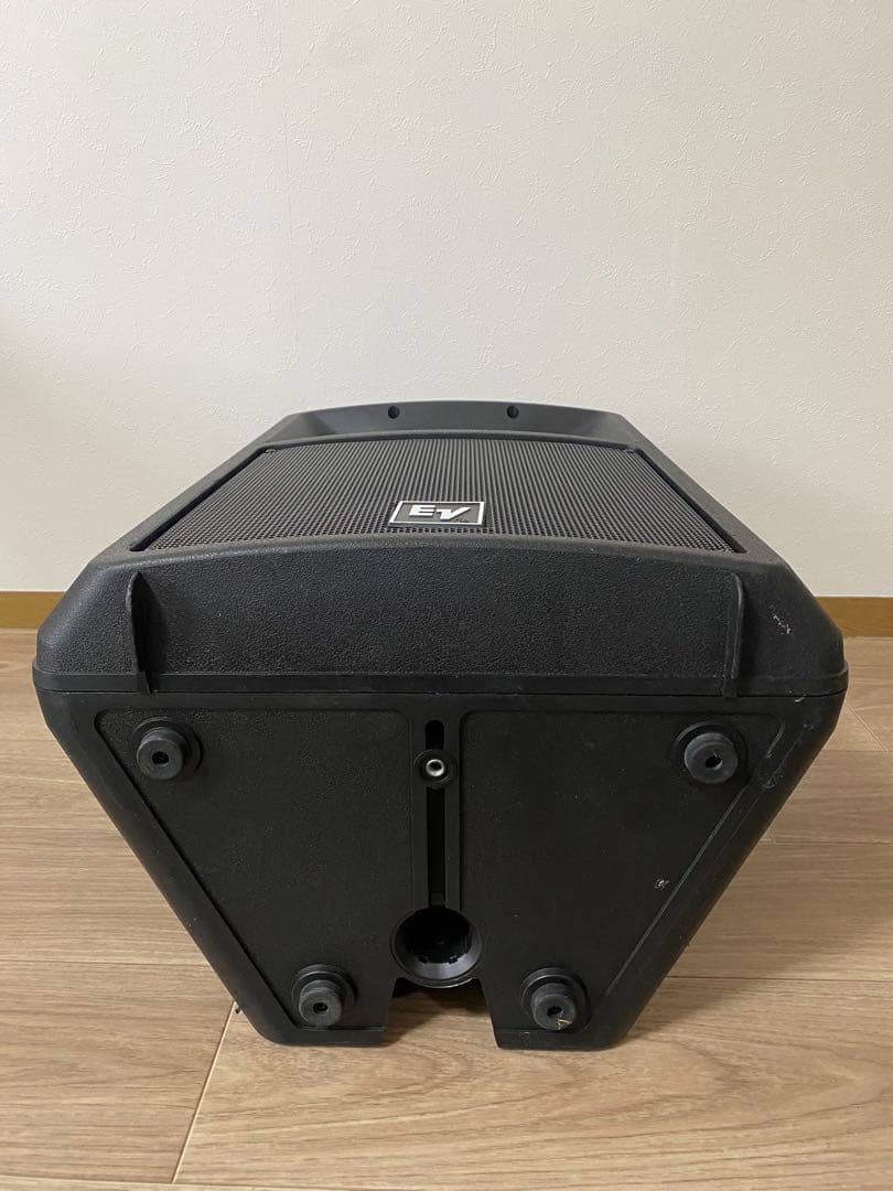 (美品）Electro-Voice SX100+ 200W（1台）