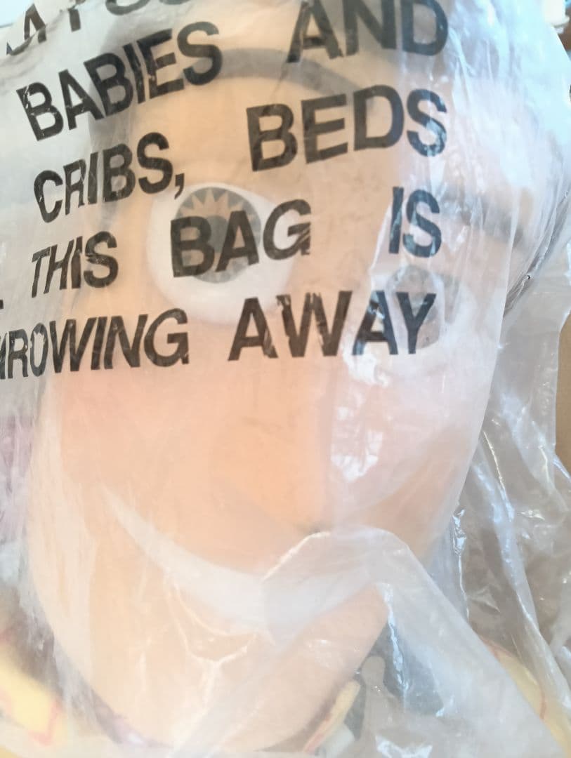 ウッディ フィギュア 約130cm 未開封