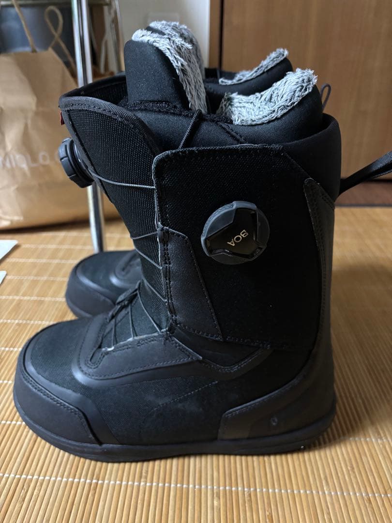 FLUX GT BoA スノーボードブーツ