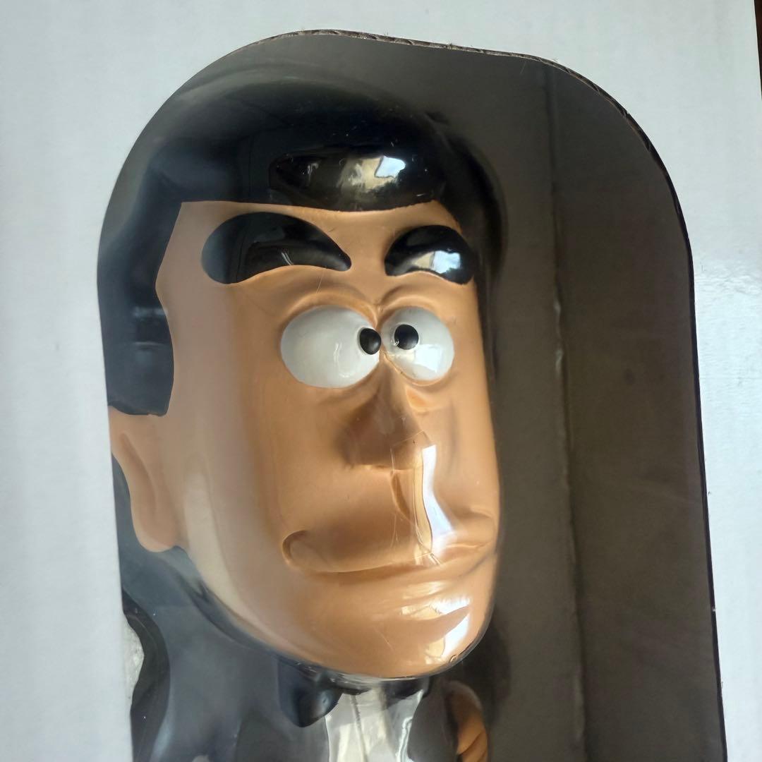 ザ・ドリフターズ展 フィギュア 加藤茶 志村けん 未開封 レア