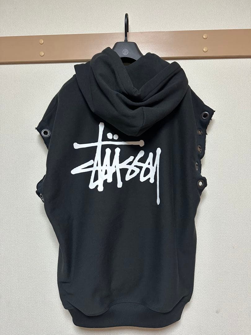 JUNYA WATANABE MAN × STUSSYまみたす