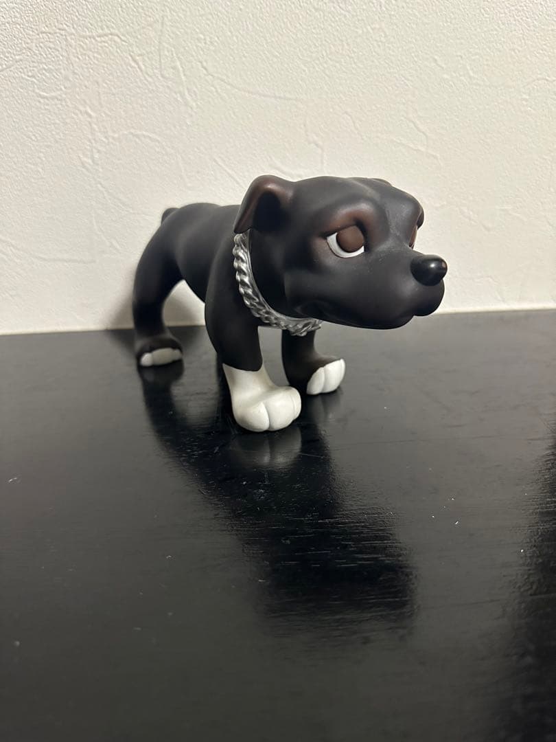 ネイバーフッド　フィギュア