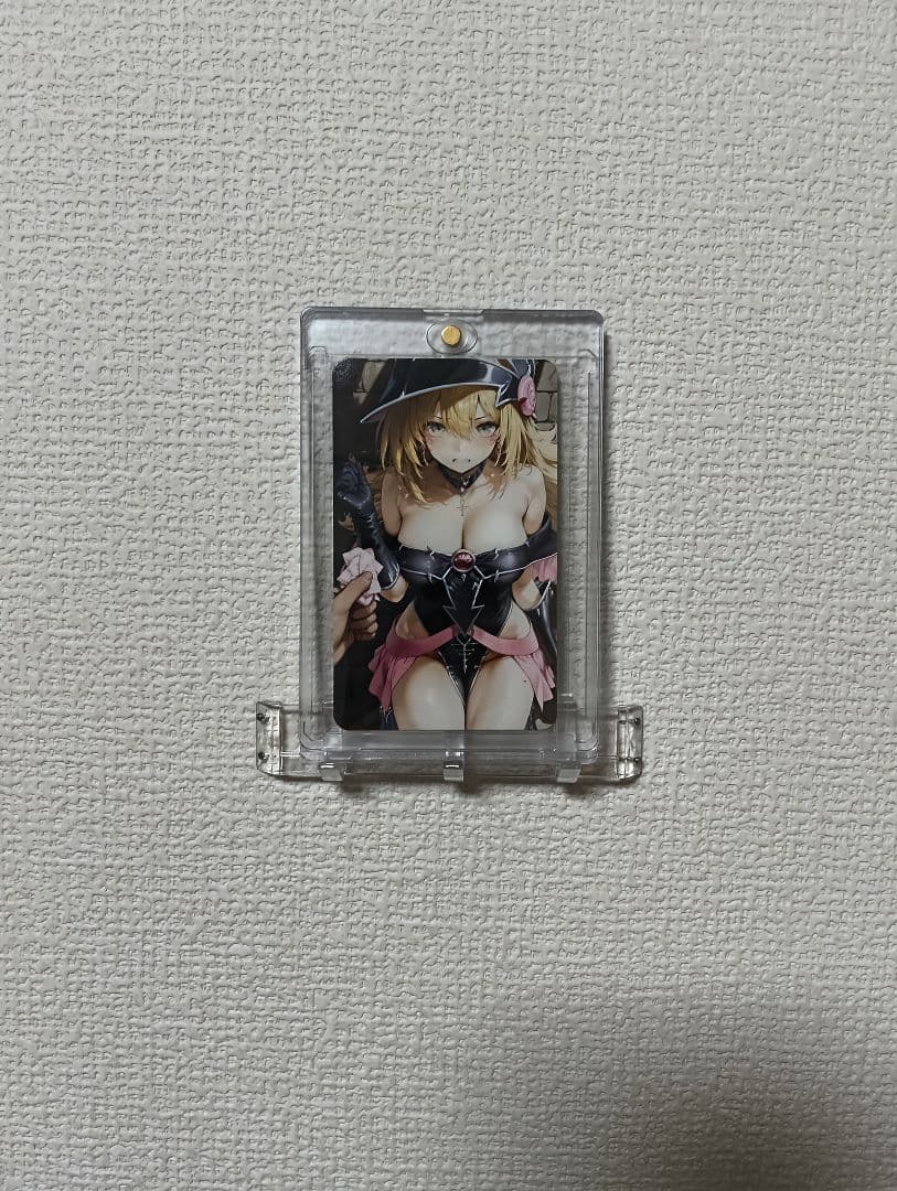 ウラシク 名刺カード7枚セット 両面印刷