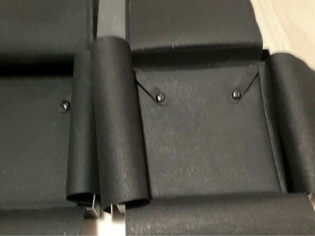 CHANEL チョーカー　ネックレスケース空箱