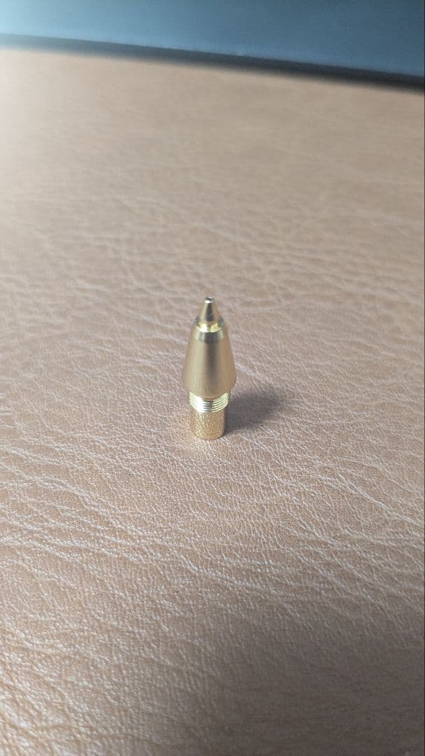 野原工芸　旧型　固定式金具