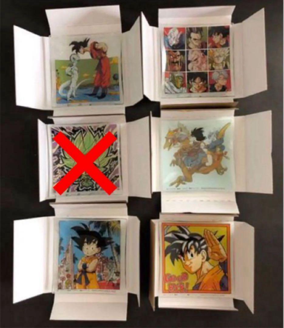 ドラゴンボールフィギュア　まとめ売り