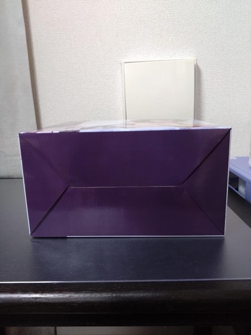 未開封　放置少女 ～百花繚乱の萌姫たち～ [寝起き] 潘鳳　フィギュア　回天堂