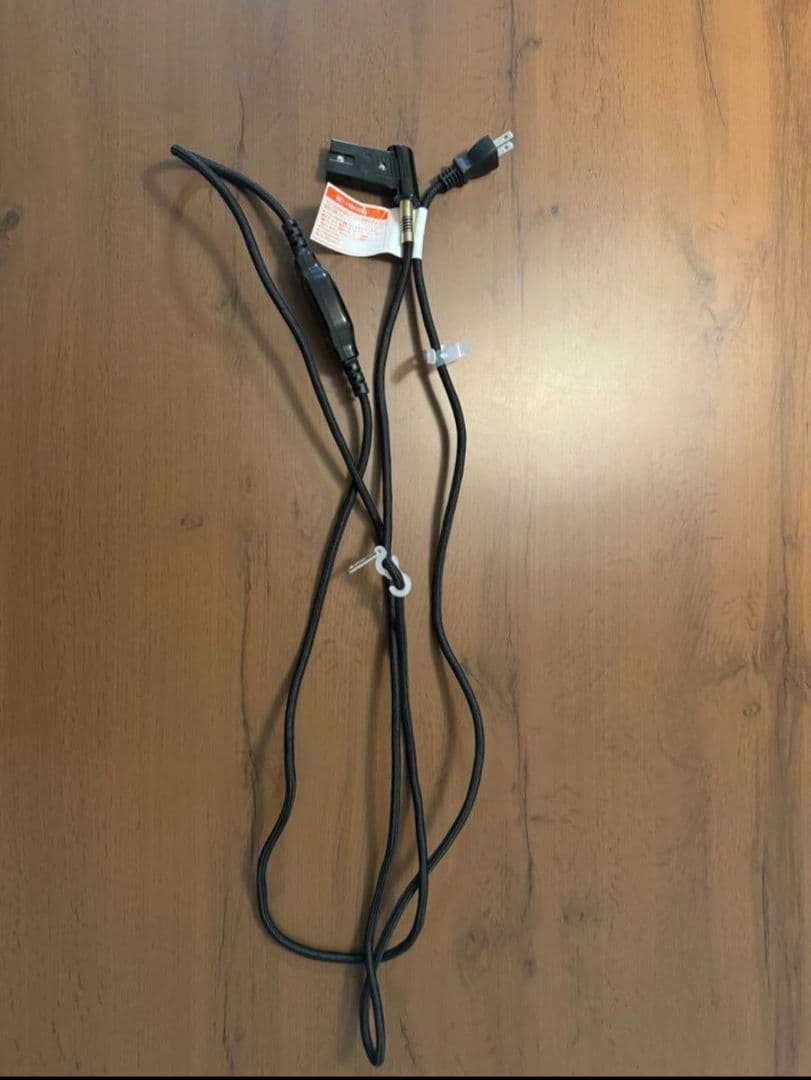 ★Emiri★ニトリ　高さが変えられる 2WAYこたつ