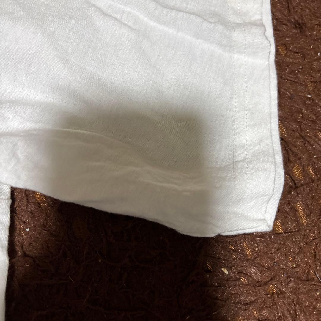 ミュージシャン GARY MOORE after the war tour Tshirt L