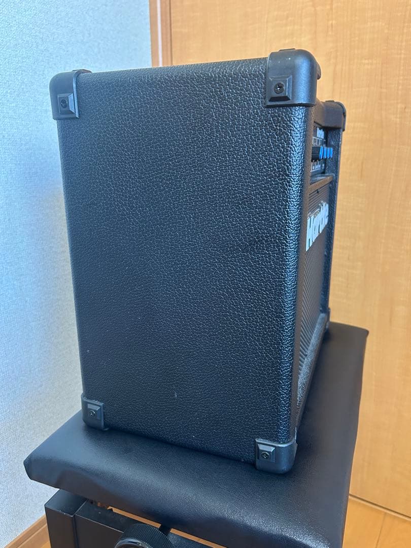 Hartke B150 15W ベースアンプ