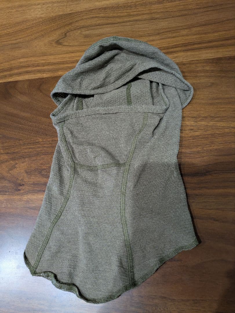 Arc’teryx leaf ASSAULT BALACLAVA FR