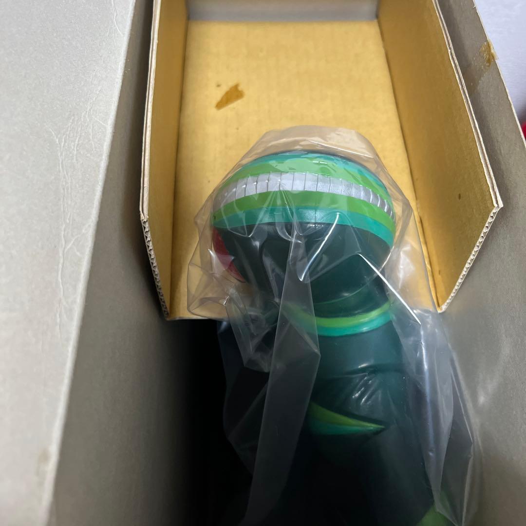 ⚠️未使用デッドストック　仮面ライダーJ 京本コレクション　バンダイ
