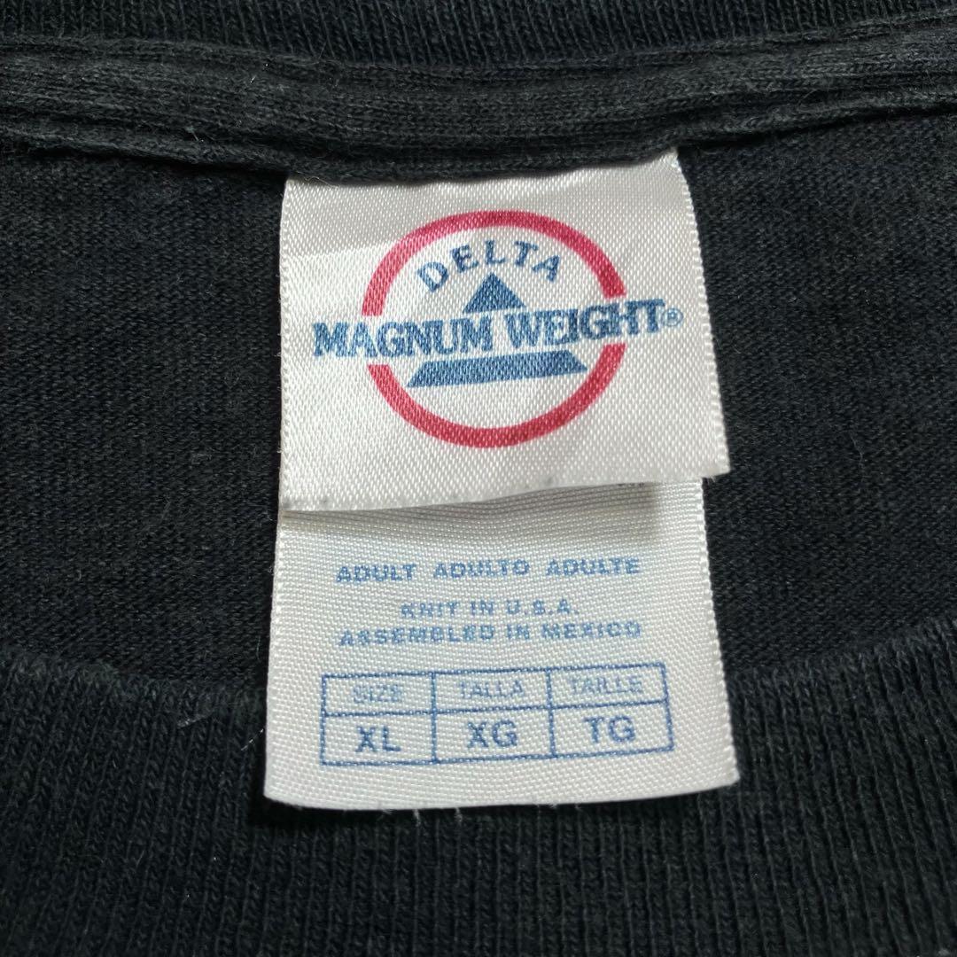 【XL】00s ヘルシング HELLSING アニメ Tシャツ ヴィンテージ