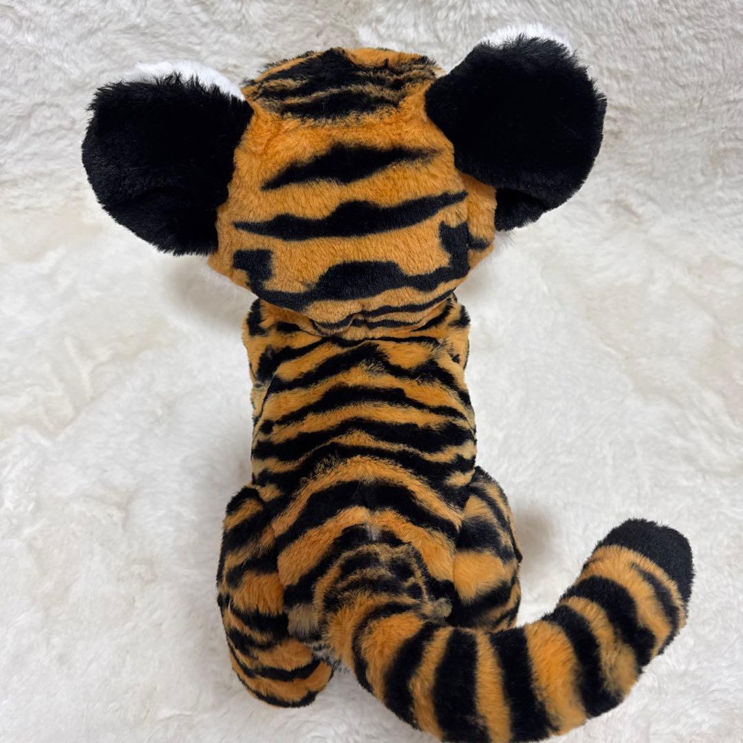 ✨極美品✨ファーリアル ロアーリング・タイガー トラ 電動 タイラー