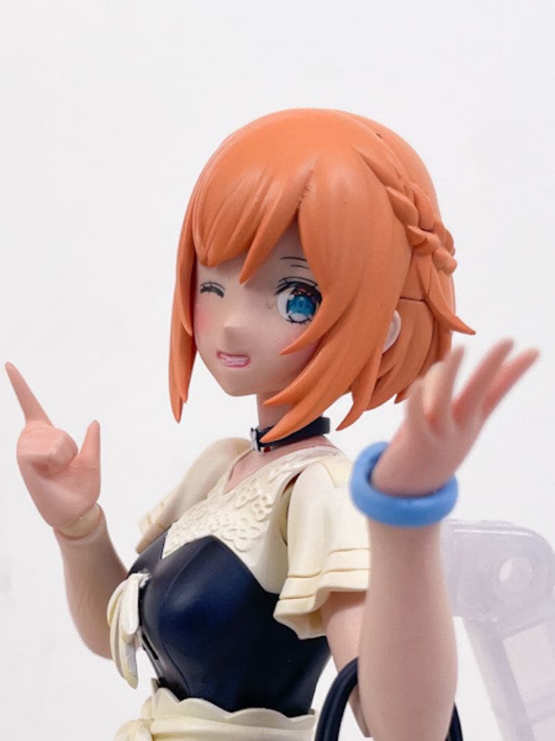 アルカナディアルミティア ReACT-iF 完成品 コトブキヤ