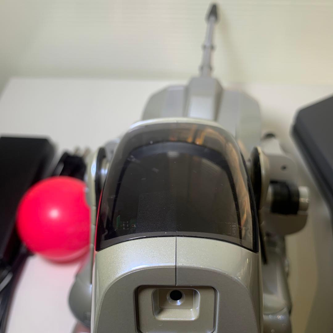 ち*む様 ⭐︎動作品⭐︎激レア⭐︎ AIBO アイボ　ERS-111 初代