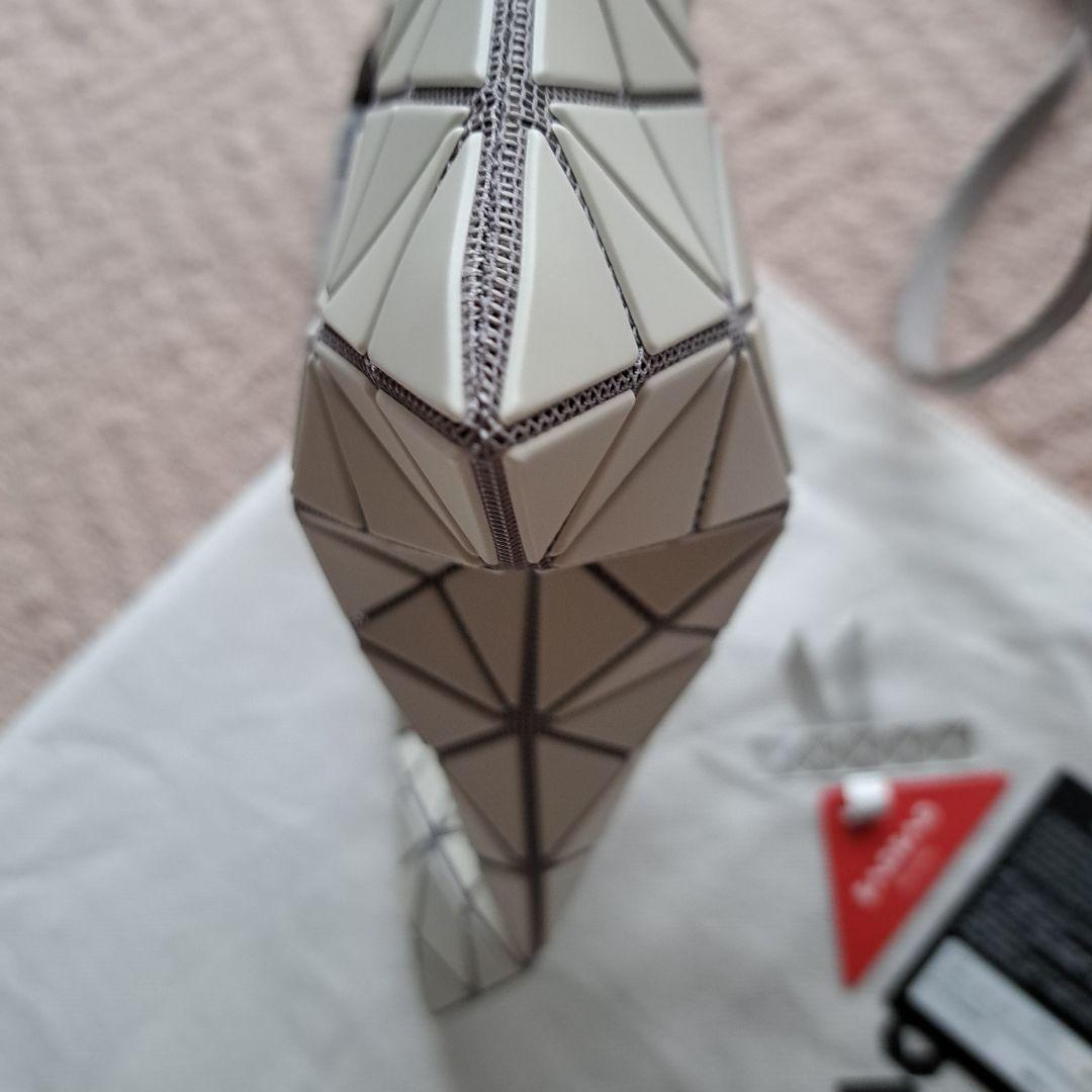 BAO BAO ISSEY MIYAKE ショルダーバッグ　値下げしました！