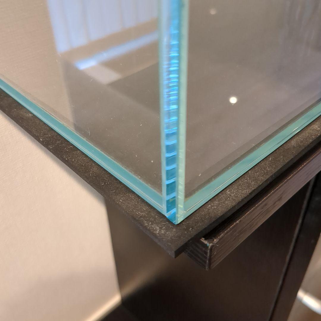 ADA60cm規格水槽　フィルター＆ライト＆co2　その他一式