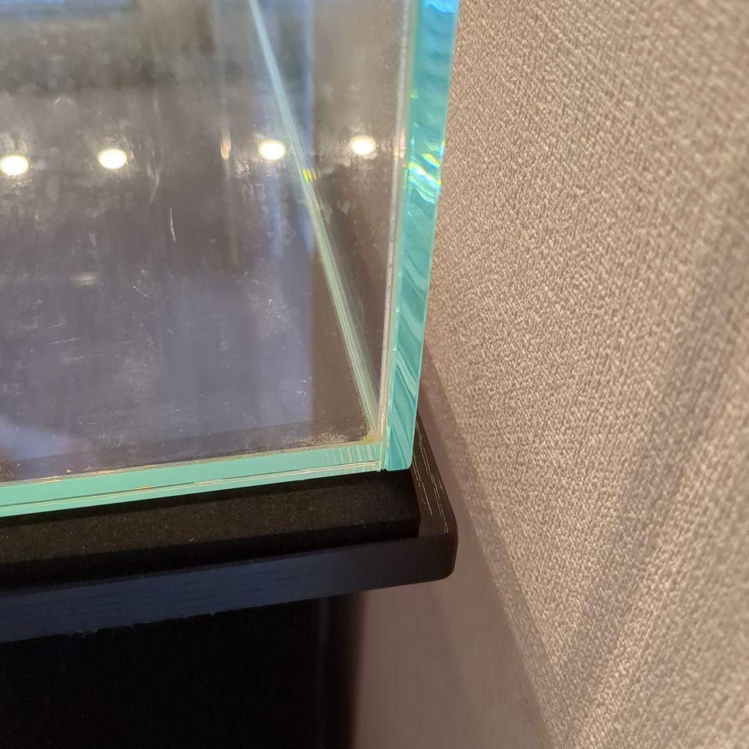 ADA60cm規格水槽　フィルター＆ライト＆co2　その他一式