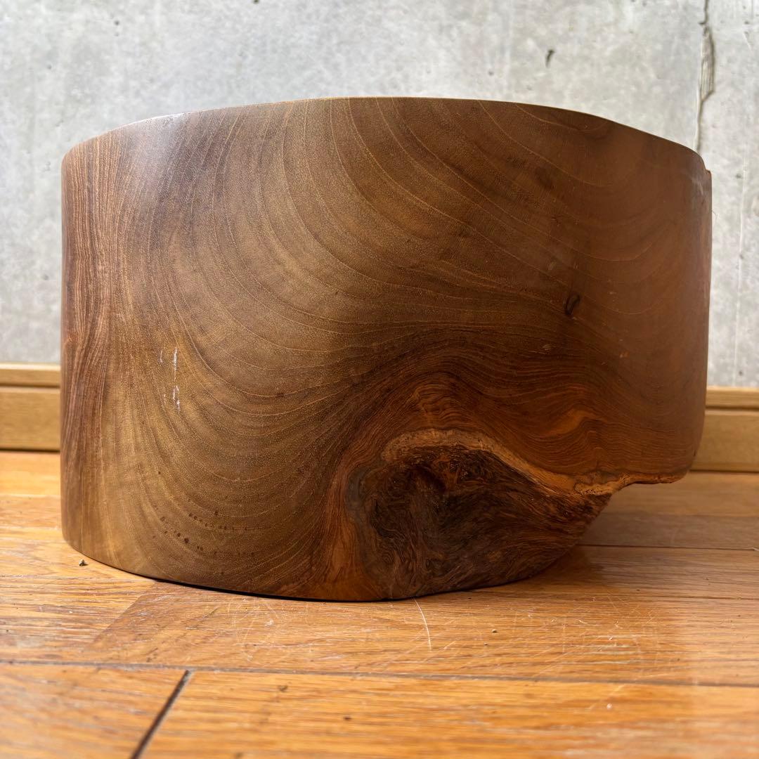 y*★様 円柱 ロースツール ローテーブル3