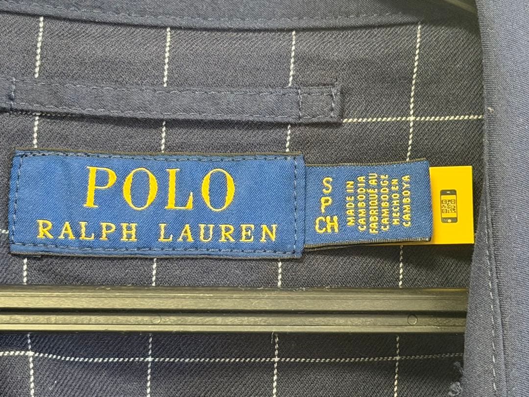 Polo Ralph Lauren ラルフローレン ブルゾン ジャンパー
