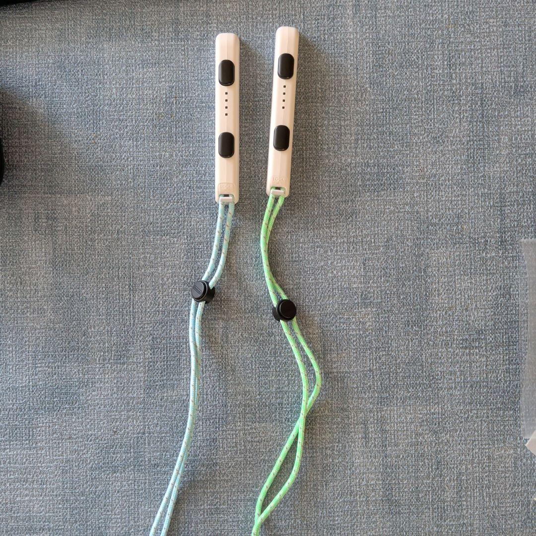 Nintendo Switch ネオンブルー/ネオングリーン 本体