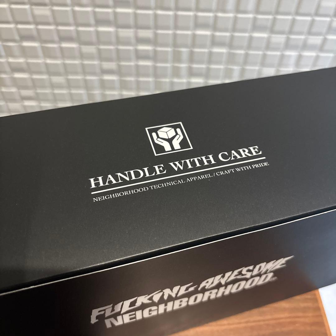 小物 NEIGHBORHOOD FUCKING AWESOME . CHAMBER