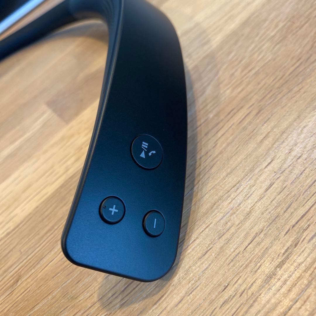 Panasonic ワイヤレスネックスピーカー　SC-WN10K