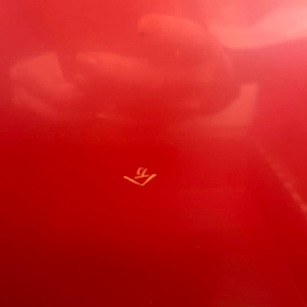 輪島塗　漆器 重箱 五段重　黒 うるし 金　二段　三段