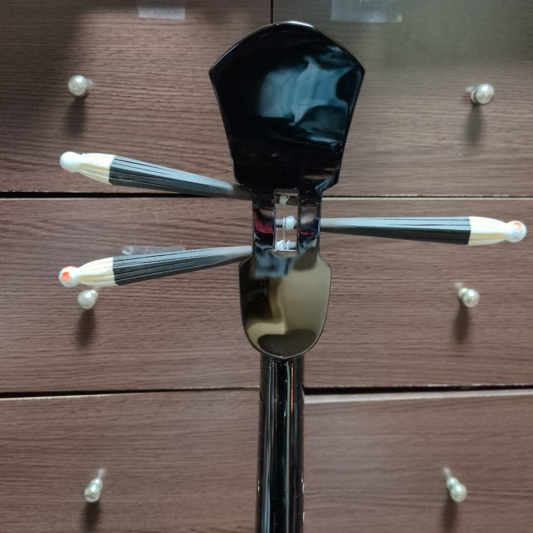 琉球沖縄伝統三線【真壁型】 　　　 ⚠️本当に最後の値下げになります